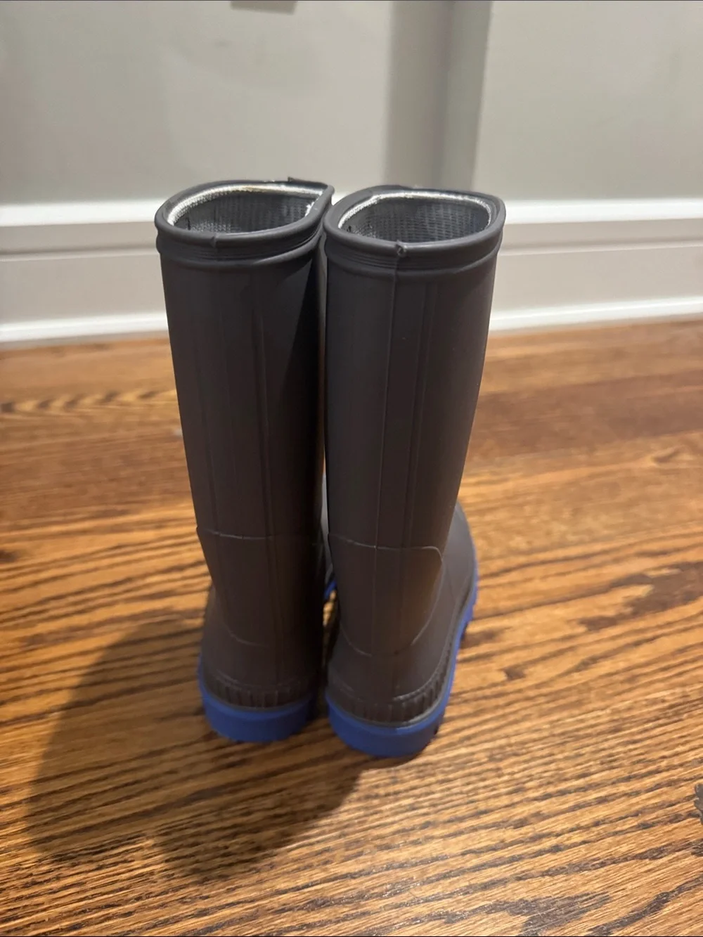 Kamik rain boots
